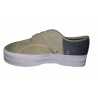 LACOSTE RENE PLATFORM W